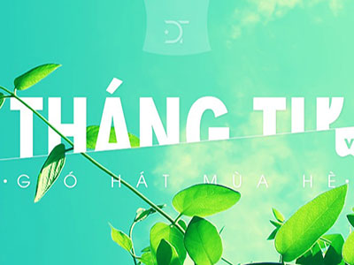 Hưởng ứng tuyên tuyền trong tháng 4